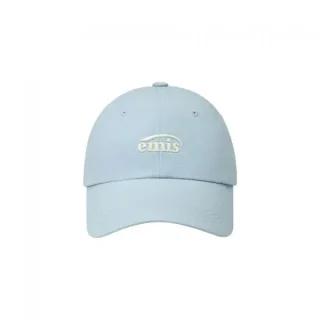 이미스 EMIS SMALL LOGO BALL CAP-PASTEL BLUE m1037_1662669