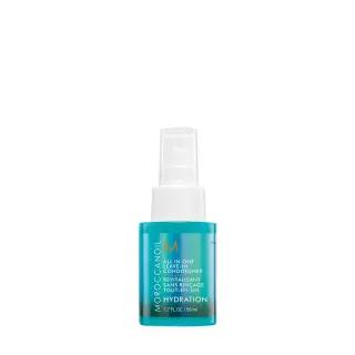 [온라인단독][노워시 컨디셔너]모로칸오일 올 인 원 리브인 컨디셔너 50ml