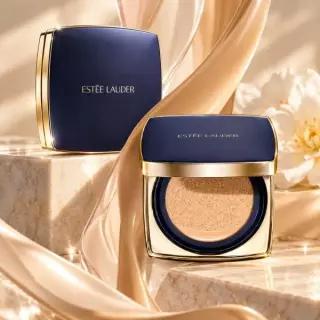 에스티로더 더블웨어 소프트 글로우 매트 쿠션 5 Colors 단품/리필포함