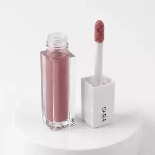 OFRA COSMETIC 립글로즈 - 모카