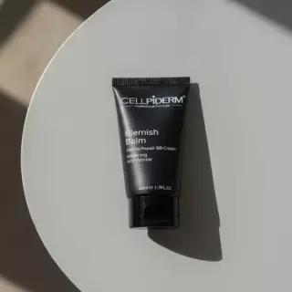 CELLPIDERM 블레미쉬 밤 리페어 비비크림 50ml 4111675