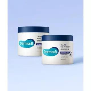 매장정품 DERMAB 세라엠디 리페어 크림 430MLX 2개