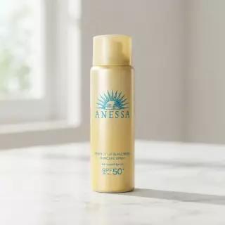 [투명밀착]아넷사 퍼펙트 UV 선스크린 스킨케어 스프레이 NA 60g 121227