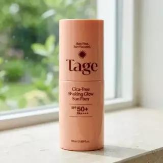 [NEW] 테이지 시카트리 쉐이킹 글로우 선픽서 50ml 121224