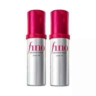[윤기코팅 / 프리즘오일 / 열보호] 피노 프리미엄 터치 헤어 오일 70ml 2입