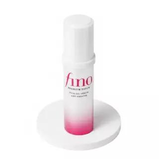 FINO 프리미엄 터치 헤어 오일 세럼 에어리 스무스 70ml 3개 (+ 증정 샤쉐 2매 + 피노 마스크 2매)