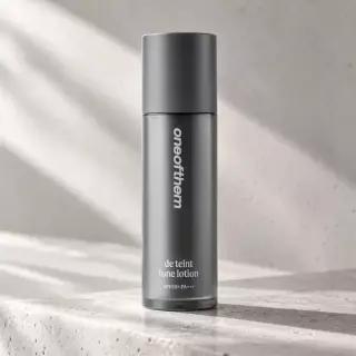 [하나로 끝내는] 원오브뎀 드 뗑 톤 로션 50ml 기획(+톤 로션 10ml)