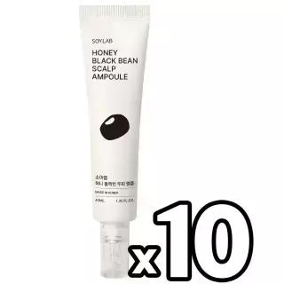 앰플10 [소이랩] 허니블랙빈 두피앰플10