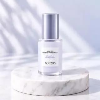 [화잘먹 프렙] AGE20S 스킨 퍼스트 에그 이븐 프렙 에센스 30ml