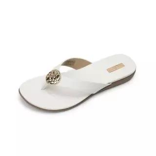 MELLA 플립플랍 화이트 (K1027084RB-W) 6341144 5010241883