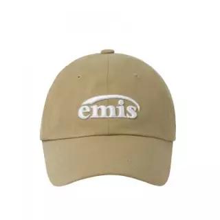 이미스 EMIS NEW LOGO CAP(RENEWAL)-BEIGE m1037_1334819
