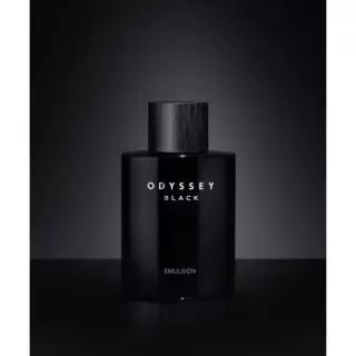 ODYSSEY 블랙 에멀전 130ml 4167831