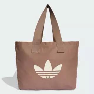 아디다스 숄더백 JZ4287 TRACE BROWN DOM