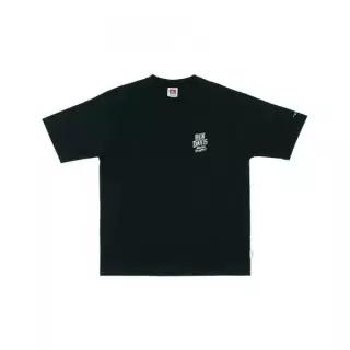 BEN DAVIS 화이트라벨 클래식 로고 티셔츠 다크그린 25580015 355702
