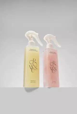 [접착 헤어팩 증정] 그로우어스 데미지 노워시 트리트먼트 EX 250ml 단품/기획 택1
