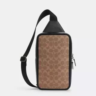 코치 남성 설리반 Pack CZ397 QBNRX