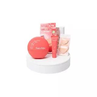 [프렙본품증정/밀착] 한스킨 코드온 디디크림 파운데이션 35ml 5Colors (프렙/브러쉬 기획)