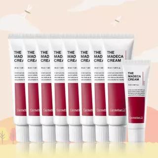 [본사직영] 더 마데카크림 45ml 8개 + 15ml