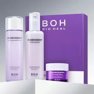 [기프트추천] 바이오힐보 3D 스킨케어 2종세트 (토너150ml+에멀전150ml)