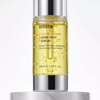 [3일 잡티흔적케어 / 비타민C앰플] 로벡틴 비타 다크 스팟 세럼 30ml