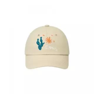 이미스 EMIS COASTAL BALL CAP-BEIGE m1037_1662657