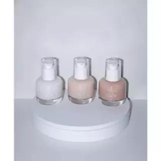 GLOW 브리더블 비비크림