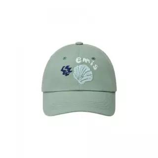 이미스 EMIS COASTAL BALL CAP-LIGHT GREEN m1037_1662658