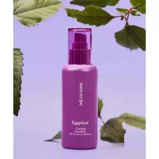 매장정품 PAPARECIPE 가지 클리어링 에멀전 150ml