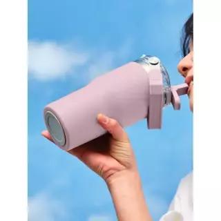 매장정품 TUMS 투게더 핸들 텀블러 600ml