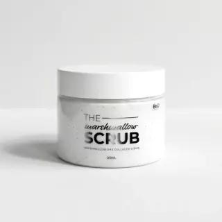 비엔디 마쉬멜로우 아하스크럽 200ml 136781