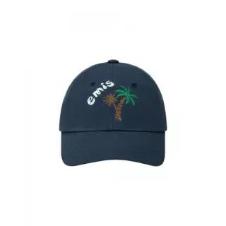 이미스 EMIS COASTAL BALL CAP-NAVY m1037_1662659