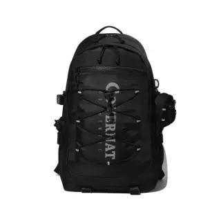 커버낫 뉴 어센틱 31L 백팩 블랙 CO2606BP01BK