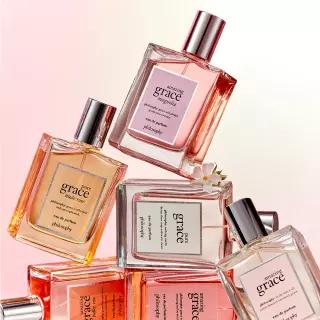 필로소피 EDP 60ml(어메이징그레이스/발레로즈/인텐스/퓨어그레이스) 택1