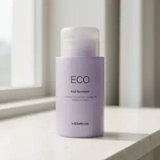 [스테디셀러] 위드샨 에코 네일 리무버 200ml 117768
