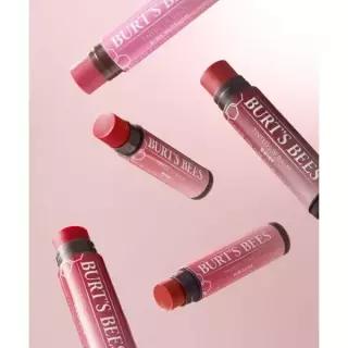 매장정품 BURTSBEES 틴티드 립밤 4.25g 4종 중 택 2