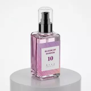 에이르보 10 블룸오브샤론 헤어오일 100ml