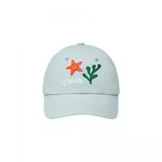 이미스 EMIS COASTAL BALL CAP-PASTEL BLUE m1037_1662660