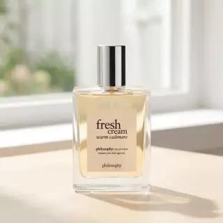 [원지안PICK] 필로소피 프레쉬크림 웜캐시미어 EDT (15ml/60ml) 114266