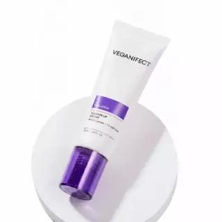 [보습,탄력케어]비건이펙트 콜라겐 NMN 캡슐 크림 50ml