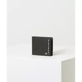 남성 액세서리 브라운 라인배색 소가죽 DBWA6F914W3 6899735