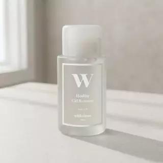 [시카성분/쏙오프] 위드샨 헬씨 젤 리무버 200ml 117750