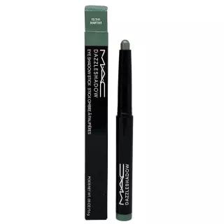 미국출고 평점4.5+ 170949 MAC M·A·C Cosmetics Dazzleshadow 아이섀도우 스틱 - 더러운 마티니 0.05 oz