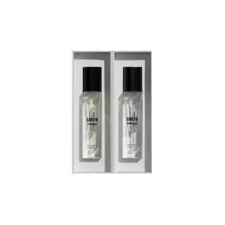 에스더블유나인틴 SW19 오 드 퍼퓸 12ml+12ml 세트 SLVEP012_25MU 3702576
