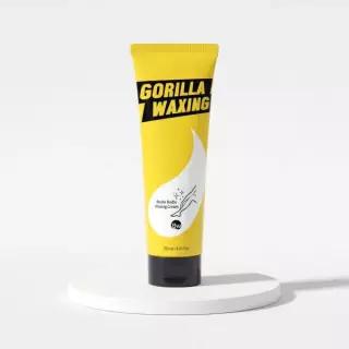 고릴라왁싱 보들보들 왁싱크림 250ml (2개입)