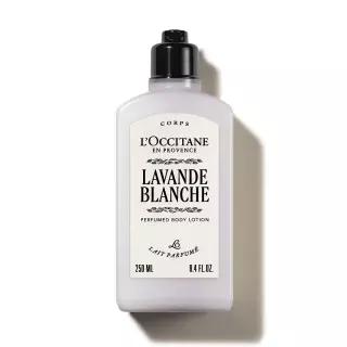 [NEW] 록시땅 라방드 블랑쉬 퍼퓸드 바디 로션 250ml