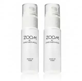 줌 바이 정샘물 메이크업 픽서 50 ml 2개