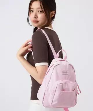 잔스포츠 JANSPORT 하프파인트 FX PINK ICE