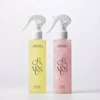 [접착 헤어팩 증정] 그로우어스 데미지 노워시 트리트먼트 EX 250ml 단품/기획 택1