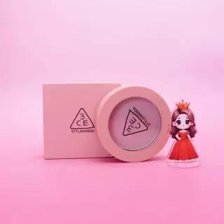 3ce 무드 레시피 페이스 블러쉬 누디 피치