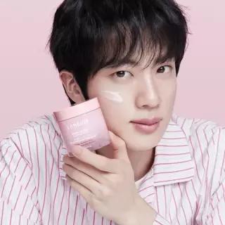 [카드15%]라네즈 지친 피부를 바운스 업! 슬리핑 마스크/크림스킨/워터뱅크/네오쿠션 외